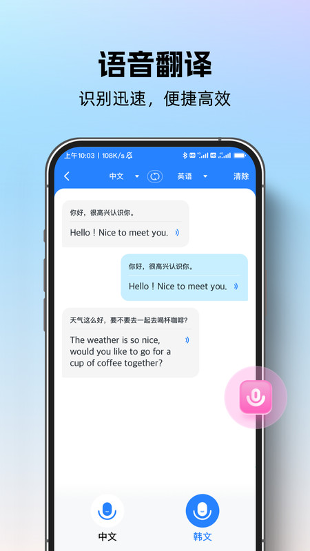 专业翻译通5