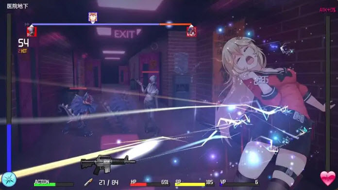 隧道逃生TunnelEscape完整版