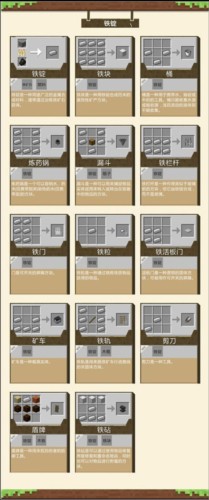 我的世界8
