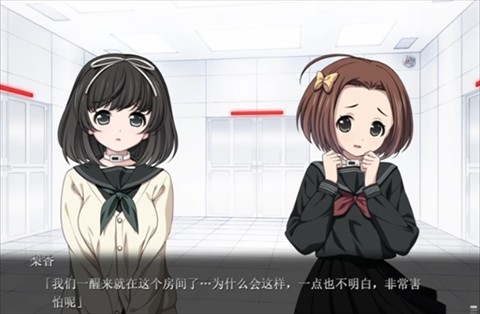 乐园之扉euphoria手机版