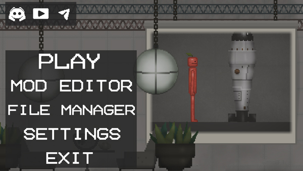 甜瓜游乐场playmods35.42