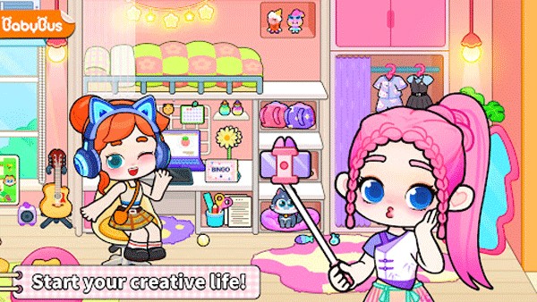 奇妙创意世界最新版20263