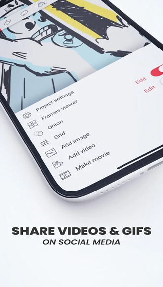 flipaclip正版官方版7